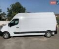 Белый Рено Мастер, объемом двигателя 2.3 л и пробегом 249 тыс. км за 16500 $, фото 7 на Automoto.ua