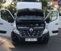 Белый Рено Мастер, объемом двигателя 2.3 л и пробегом 174 тыс. км за 18600 $, фото 24 на Automoto.ua