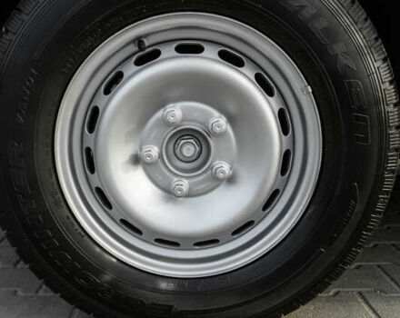 Білий Рено Мастєр, об'ємом двигуна 2.3 л та пробігом 265 тис. км за 17490 $, фото 29 на Automoto.ua