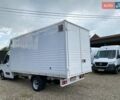 Белый Рено Мастер, объемом двигателя 2.3 л и пробегом 198 тыс. км за 18800 $, фото 12 на Automoto.ua