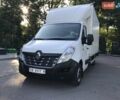 Белый Рено Мастер, объемом двигателя 2.3 л и пробегом 174 тыс. км за 18600 $, фото 14 на Automoto.ua