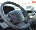 Рено Мастєр 2018 у Києві на Automoto.ua Білий Рено Мастєр, об'ємом двигуна 2.3 л та пробігом 327 тис. км за 19500 $, фото 57 на Automoto.ua