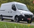 Білий Рено Мастєр, об'ємом двигуна 2.3 л та пробігом 183 тис. км за 16800 $, фото 4 на Automoto.ua