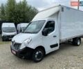 Белый Рено Мастер, объемом двигателя 2.3 л и пробегом 165 тыс. км за 18380 $, фото 9 на Automoto.ua