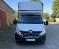 Белый Рено Мастер, объемом двигателя 2.3 л и пробегом 348 тыс. км за 16500 $, фото 2 на Automoto.ua