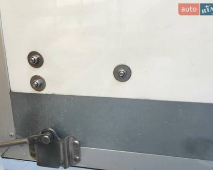 Белый Рено Мастер, объемом двигателя 2.3 л и пробегом 174 тыс. км за 18600 $, фото 96 на Automoto.ua