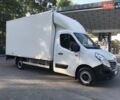 Белый Рено Мастер, объемом двигателя 2.3 л и пробегом 174 тыс. км за 18600 $, фото 1 на Automoto.ua