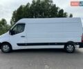 Белый Рено Мастер, объемом двигателя 2.3 л и пробегом 570 тыс. км за 12800 $, фото 2 на Automoto.ua