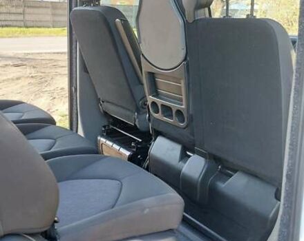 Рено Мастєр 2018 у Дубно на Automoto.ua Білий Рено Мастєр, об'ємом двигуна 2.3 л та пробігом 261 тис. км за 20550 $, фото 38 на Automoto.ua