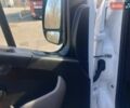 Белый Рено Мастер, объемом двигателя 2.3 л и пробегом 239 тыс. км за 15300 $, фото 12 на Automoto.ua