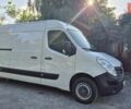Белый Рено Мастер, объемом двигателя 2.3 л и пробегом 219 тыс. км за 17300 $, фото 2 на Automoto.ua