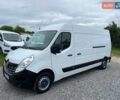 Белый Рено Мастер, объемом двигателя 0 л и пробегом 188 тыс. км за 18600 $, фото 6 на Automoto.ua