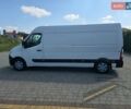 Белый Рено Мастер, объемом двигателя 2.3 л и пробегом 148 тыс. км за 16499 $, фото 10 на Automoto.ua