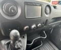 Белый Рено Мастер, объемом двигателя 2.3 л и пробегом 278 тыс. км за 16600 $, фото 12 на Automoto.ua