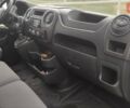 Білий Рено Мастєр, об'ємом двигуна 2.3 л та пробігом 102 тис. км за 16000 $, фото 9 на Automoto.ua