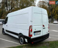 Белый Рено Мастер, объемом двигателя 2.3 л и пробегом 172 тыс. км за 15700 $, фото 4 на Automoto.ua