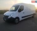 Белый Рено Мастер, объемом двигателя 0 л и пробегом 243 тыс. км за 15950 $, фото 1 на Automoto.ua
