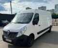 Белый Рено Мастер, объемом двигателя 2.3 л и пробегом 300 тыс. км за 16500 $, фото 1 на Automoto.ua