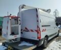 Белый Рено Мастер, объемом двигателя 2.3 л и пробегом 0 тыс. км за 24000 $, фото 1 на Automoto.ua