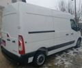 Белый Рено Мастер, объемом двигателя 0 л и пробегом 240 тыс. км за 16000 $, фото 6 на Automoto.ua