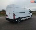 Белый Рено Мастер, объемом двигателя 2.3 л и пробегом 121 тыс. км за 17800 $, фото 7 на Automoto.ua