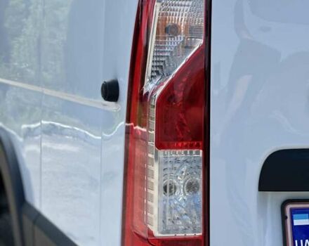 Рено Мастер 2018 в Дубно на Automoto.ua Белый Рено Мастер, объемом двигателя 0 л и пробегом 290 тыс. км за 17800 $, фото 2 на Automoto.ua