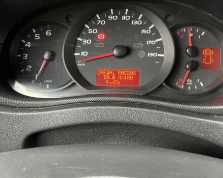 Білий Рено Мастєр, об'ємом двигуна 2.3 л та пробігом 400 тис. км за 19500 $, фото 5 на Automoto.ua