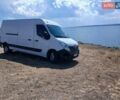 Белый Рено Мастер, объемом двигателя 2.3 л и пробегом 310 тыс. км за 16500 $, фото 5 на Automoto.ua