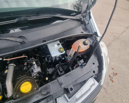 Рено Мастєр 2018 у Бердичеве на Automoto.ua Білий Рено Мастєр, об'ємом двигуна 2.3 л та пробігом 195 тис. км за 17500 $, фото 35 на Automoto.ua