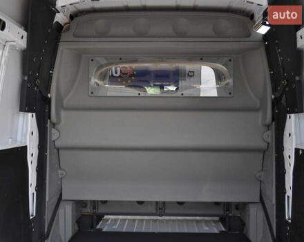Рено Мастер 2018 в Киеве на Automoto.ua Белый Рено Мастер, объемом двигателя 2.3 л и пробегом 264 тыс. км за 22500 $, фото 61 на Automoto.ua