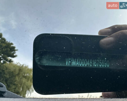 Білий Рено Мастєр, об'ємом двигуна 2.3 л та пробігом 219 тис. км за 13999 $, фото 17 на Automoto.ua