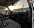 Белый Рено Мастер, объемом двигателя 2.3 л и пробегом 298 тыс. км за 16550 $, фото 9 на Automoto.ua