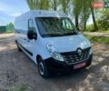 Белый Рено Мастер, объемом двигателя 2.3 л и пробегом 152 тыс. км за 17000 $, фото 2 на Automoto.ua