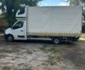 Білий Рено Мастєр, об'ємом двигуна 2.3 л та пробігом 325 тис. км за 20200 $, фото 1 на Automoto.ua