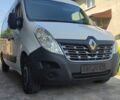 Білий Рено Мастєр, об'ємом двигуна 2 л та пробігом 345 тис. км за 16700 $, фото 1 на Automoto.ua