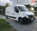 Белый Рено Мастер, объемом двигателя 2.3 л и пробегом 252 тыс. км за 16250 $, фото 4 на Automoto.ua