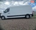 Белый Рено Мастер, объемом двигателя 2.3 л и пробегом 412 тыс. км за 17700 $, фото 16 на Automoto.ua