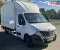 Белый Рено Мастер, объемом двигателя 2.3 л и пробегом 193 тыс. км за 23500 $, фото 1 на Automoto.ua