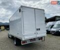 Белый Рено Мастер, объемом двигателя 2.3 л и пробегом 165 тыс. км за 18380 $, фото 12 на Automoto.ua