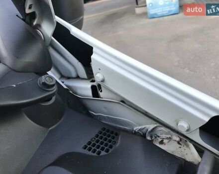 Белый Рено Мастер, объемом двигателя 2.3 л и пробегом 174 тыс. км за 18600 $, фото 83 на Automoto.ua