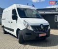 Белый Рено Мастер, объемом двигателя 2.3 л и пробегом 168 тыс. км за 16500 $, фото 6 на Automoto.ua