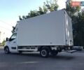 Белый Рено Мастер, объемом двигателя 2.3 л и пробегом 174 тыс. км за 18600 $, фото 6 на Automoto.ua