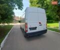 Белый Рено Мастер, объемом двигателя 0 л и пробегом 196 тыс. км за 15499 $, фото 6 на Automoto.ua