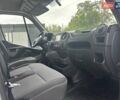Белый Рено Мастер, объемом двигателя 2.3 л и пробегом 278 тыс. км за 16600 $, фото 16 на Automoto.ua