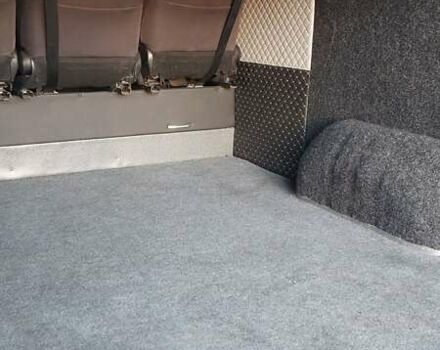 Рено Мастєр 2018 у Дубно на Automoto.ua Білий Рено Мастєр, об'ємом двигуна 2.3 л та пробігом 261 тис. км за 20550 $, фото 39 на Automoto.ua