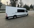 Белый Рено Мастер, объемом двигателя 2.3 л и пробегом 570 тыс. км за 17476 $, фото 3 на Automoto.ua