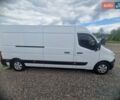 Белый Рено Мастер, объемом двигателя 2.3 л и пробегом 412 тыс. км за 17700 $, фото 8 на Automoto.ua