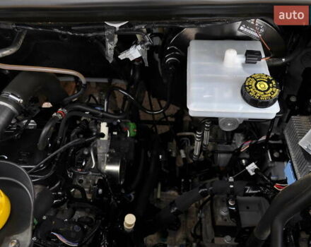 Рено Мастер 2018 в Киеве на Automoto.ua Белый Рено Мастер, объемом двигателя 2.3 л и пробегом 264 тыс. км за 22500 $, фото 66 на Automoto.ua