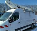 Белый Рено Мастер, объемом двигателя 2.3 л и пробегом 0 тыс. км за 24000 $, фото 2 на Automoto.ua