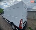 Белый Рено Мастер, объемом двигателя 2.3 л и пробегом 412 тыс. км за 17700 $, фото 14 на Automoto.ua